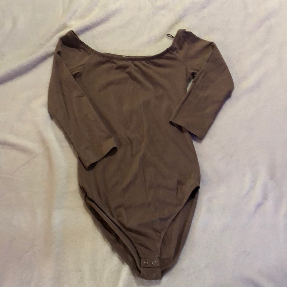 Bodysuit